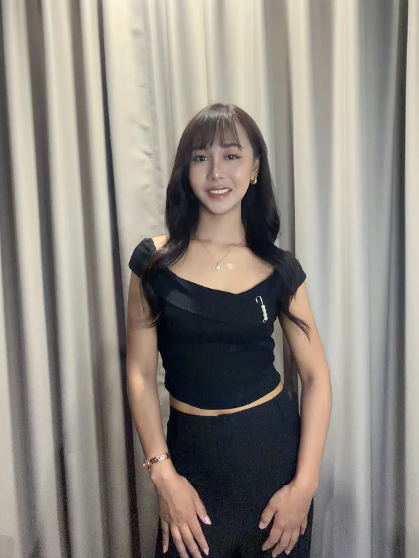 Emily, a Luna Thai Spa massage therapist in Bangkok