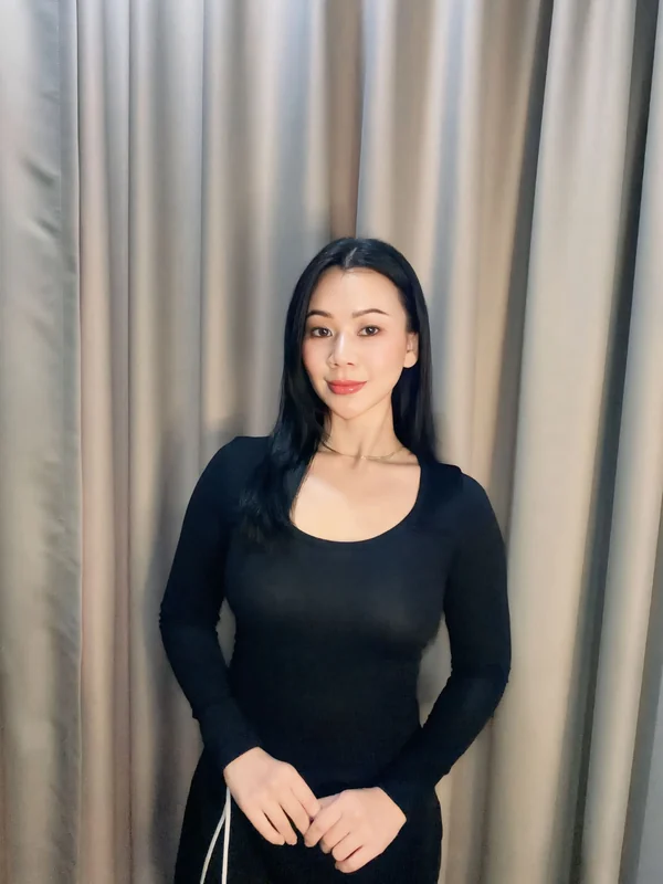 Lana, a Luna Thai Spa massage therapist in Bangkok