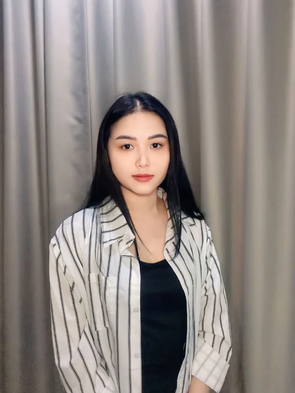 Sunny, your Luna Thai Spa massage therapist, ready to come to you