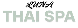 luna thai spa logo