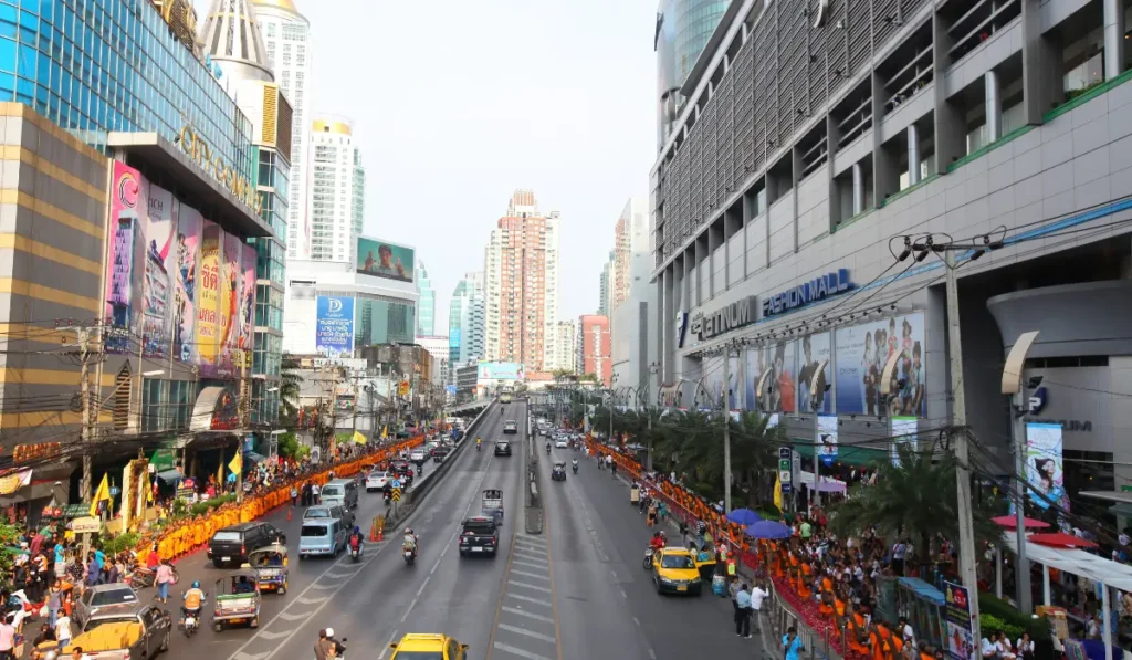 Outcall Massage Bangkok Near Me: BTS/MRT & Sukhumvit Guide