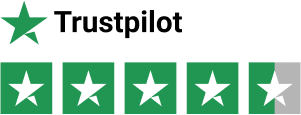 Luna Thai Spa 2 Trustpilot