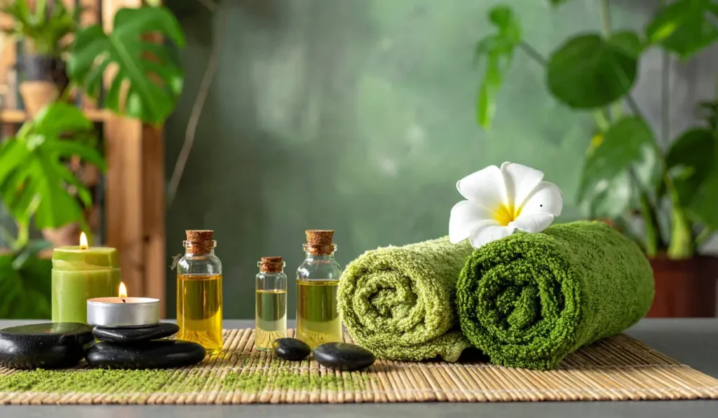 Beat Traffic: Best Times for Outcall Massage in Bangkok