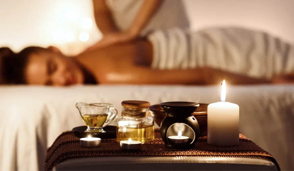 Touch as Medicine: What Modern Science Is Finally Proving About Traditional Thai Massage